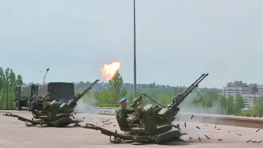 Guerra na Ucrânia: Rússia Confirma Morte de Vice-Chefe da Marinha em Kursk