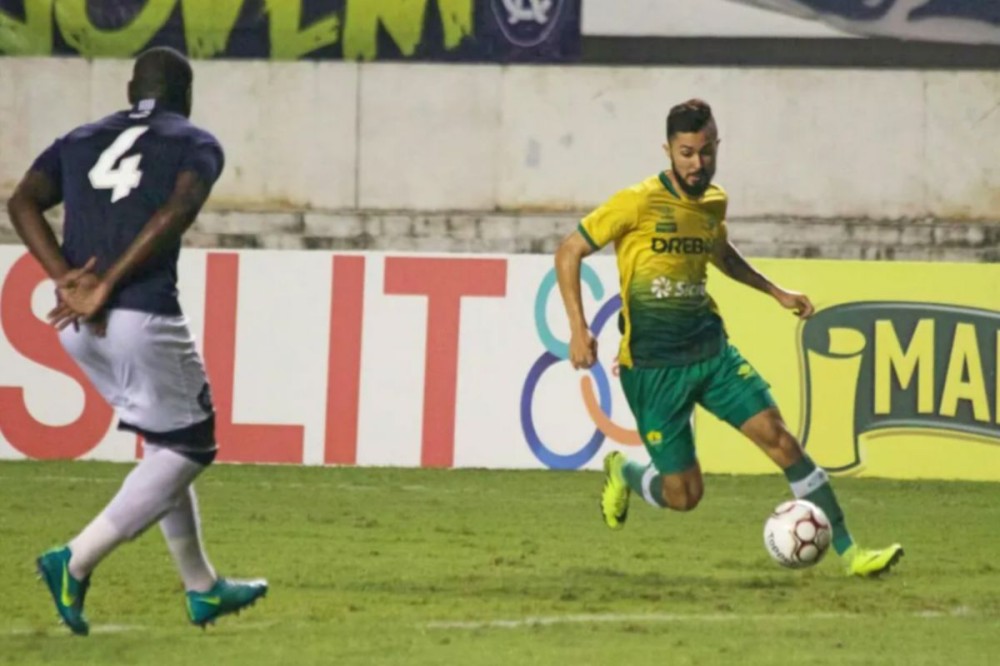 Cuiabá e Remo se Preparam para Duelo Inédito na Serie B