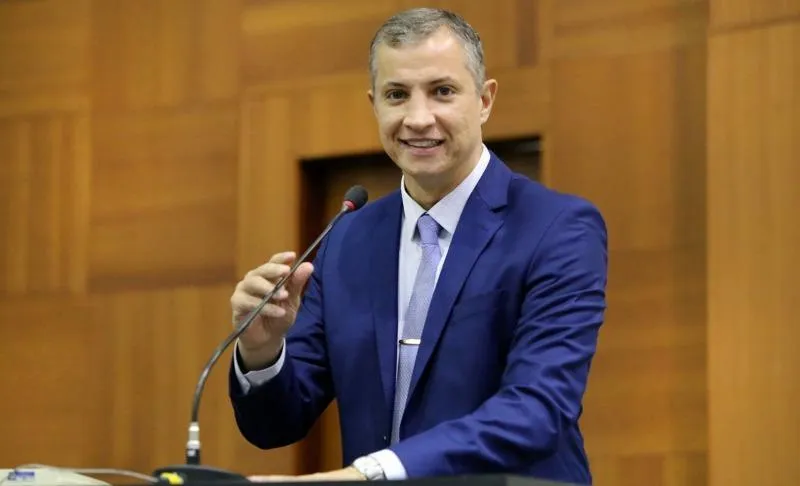 Ações de Faissal garantem energia solar sem impostos em Mato Grosso