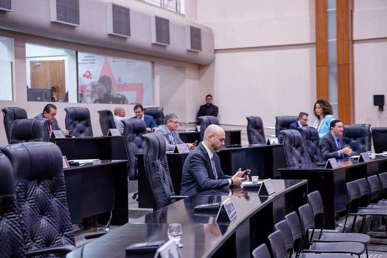 Lei do Fethab: Assembleia de MT Aprova Requerimento para Acelerar Votação de Mudanças
