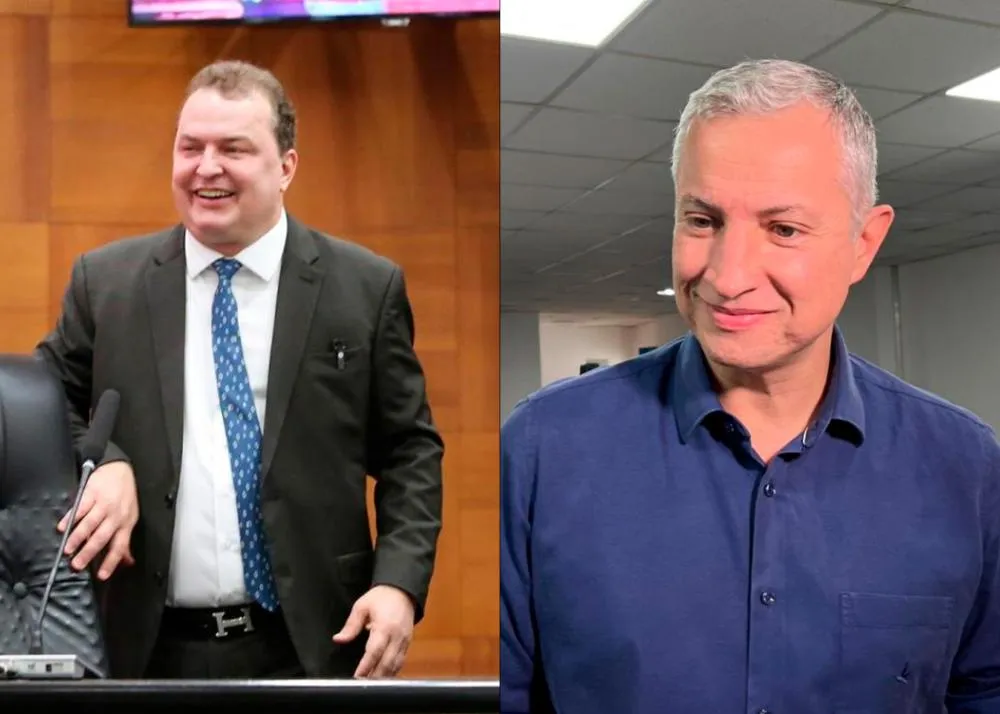 PL busca ocupar espaço do MDB na mesa da ALMT, Faissal é favorito