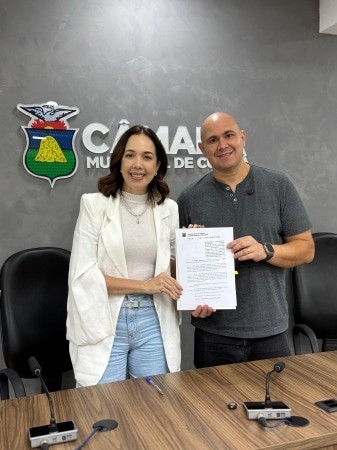 Maysa denuncia problemas na UPA Morada do Ouro; Abílio rebate