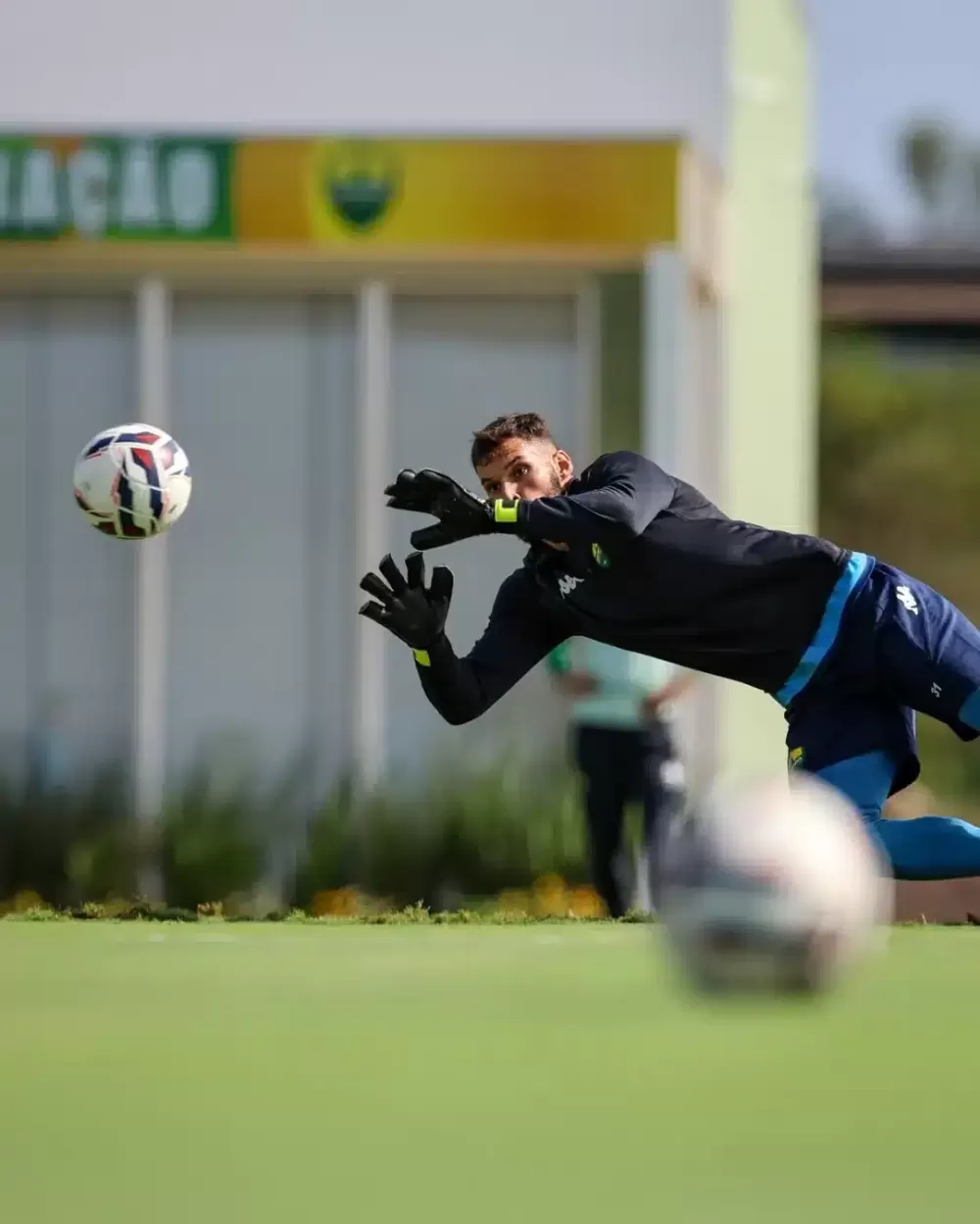 Cuiabá Encerra Preparação e Viaja para Duelo contra o Remo