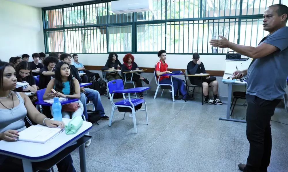 Isenção da Taxa na Prova Nacional Docente: Prazo para Solicitação Encerra Nesta Sexta-Feira