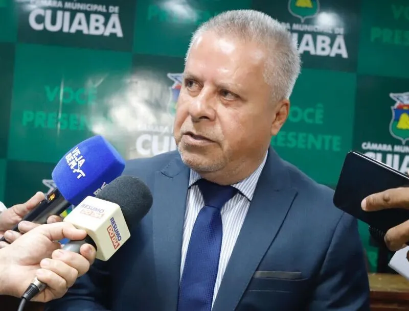 Chico 2000 e Joelson se tornam réus por corrupção, lavagem de dinheiro e associação criminosa