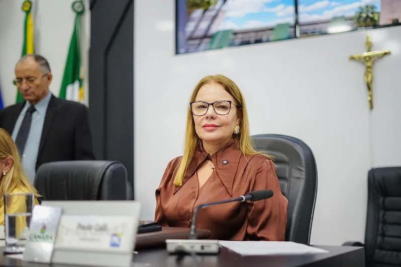 Câmara deve votar amanhã projeto que permitirá obras de asfalto em 19 bairros de Cuiabá