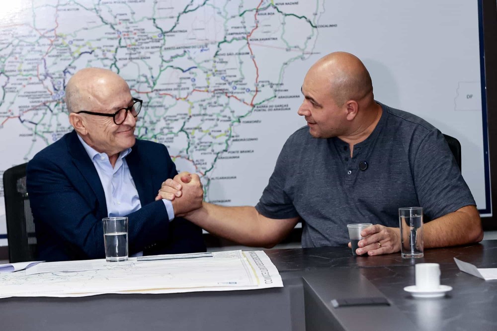 Pivetta Quer CPI Para Investigar Ministros do STF