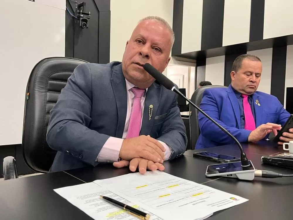 Chico 2000 é alvo de terceira operação em menos de 1 ano