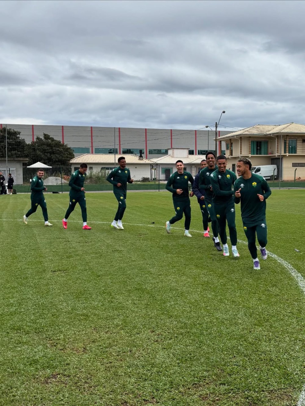 Cuiabá Busca G4 em Florianópolis Enfrentando Avaí com Desfalques