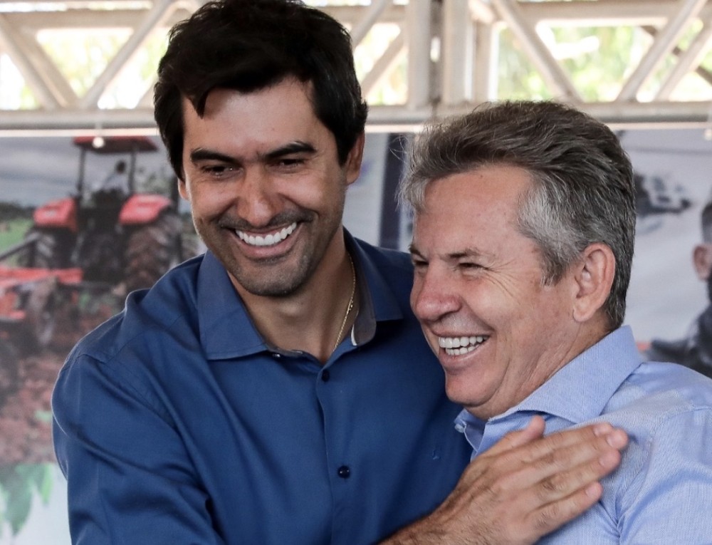 Prefeito de Campo Verde não disputará eleições em 2026