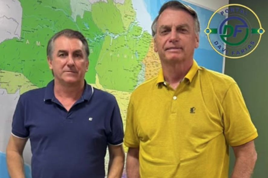 Bolsonaro da Shopee é barrado em Evento com Tarcísio
