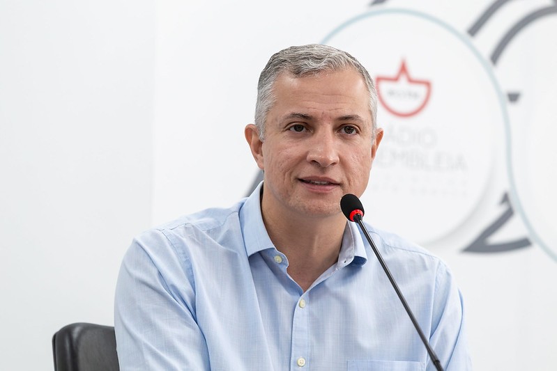 Faissal propõe isenção de ICMS para produtos destinados a mulheres que passaram por mastectomia