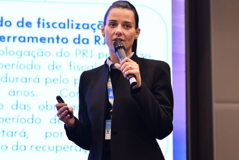 Paola Fernandes Registra Candidatura ao TJMT