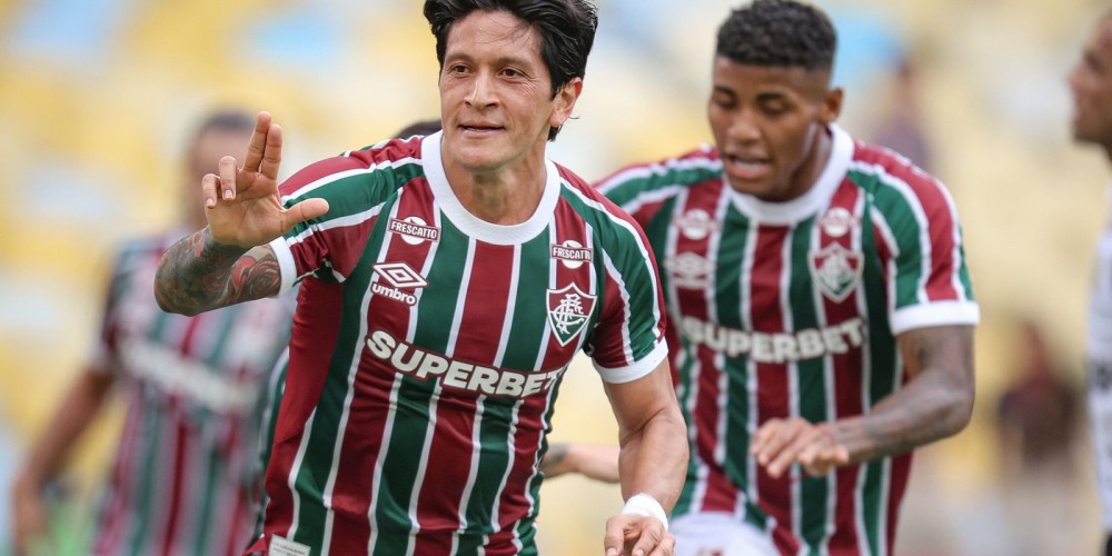 Fluminense Triunfa no Clássico Contra o Botafogo e Quebra Longa Sequência Negativa