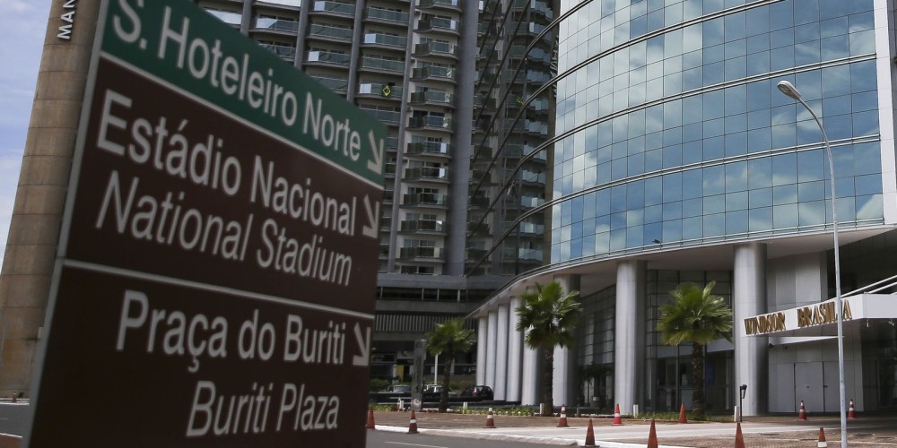 Novas Regras de Hospedagem: O Que Muda em Dezembro Para Sua Viagem